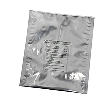 Desco 13960 Statshield Foil MBB 防静电袋 (4 MIL, 10" x 20")