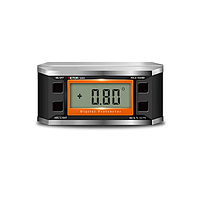 VICTOR 5005 Digital Inclinometer (4* 90°(0~360°), 0.05°)