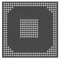 Bộ xử lý DSPs BKFN, 500MHz 1.25V Analog Devices ADSP-BF561SBBZ500