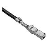 Hirose Electric GT7A-2022SCF(70) Terminal Pwr terminal F conn 20-22 AWG, 2.6-3.1mm