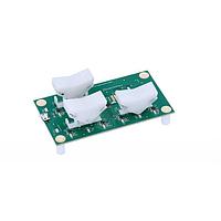 Mô-đun Đánh giá Công tắc Gạt HMI cho giao diện người-máy Texas Instruments HALLROCKER-EVM