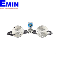 Autrol APT3500LEC ダイヤフラムシール付きスマート圧縮ゲージ