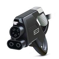 Cáp Sạc DC EV-T1L2CC-DC60A- 4,0M6ASBK01 PHOENIX CONTACT 1627762