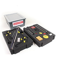 PHYWE 15239-88 教育常用机器设备试验套 (grade 5-7)