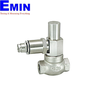 Senseca G-015GR フロースイッチ (DN 15 - G 1 /2)