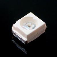 Đèn LED Đơn Màu Đỏ Trong Suốt Dạng Nước Kingbright AA3528SRC