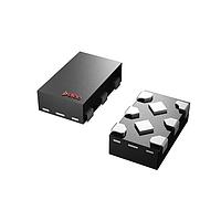 Bộ Dịch I2C Bộ Dịch I2C Điện Áp Rất Thấp với Thời Gian Tăng DIOO DIO7416LT8