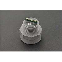 DFRobot SEN0080 Ultrasonic Sensor XL-MaxSonar-WR MB7060-200 Waterproof Ultrasonic Distance Sensor (0-765m, IP67)