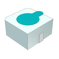 Điện từ 2400Hz 80dBA 1.5Vpp PUI Audio SMT-1324-TW-1V-R