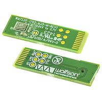 Bảng Đánh Giá Âm Thanh LP Hiệu Suất Cao Tai Nghe Cirrus Logic CDB42L42