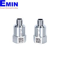 MMF KSI84Vx 진동 변환기 (4-20mA)