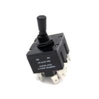 Công tắc gạt Công tắc gạt 07-4-2-13 933 KISSLING - TE Connectivity 07-4-2-13 933