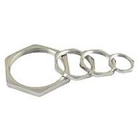 Molex / GWconnect 93600-0103 Heavy Duty Power Connectors METAL NUT PG36 7000.6962.0