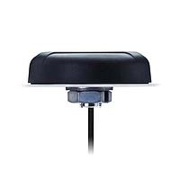 Taoglas A.80.A.101111 Active Antenna Bolt A.80 GPS L1 L2 Permanent Mount Antenna 1M RG-174, SMA(M) ST 94.3*25.4mm