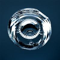 Ống kính OSRAM Golden Dragon Rất Hẹp đường kính 13mm DBM Optix O-002