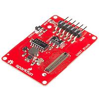 Bo Mạch Con & Bo Mạch OEM Khối cho Intel Edison UART SparkFun DEV-13040
