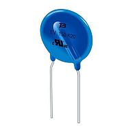Điện trở Varistor Đĩa Chống Sốc Cao EV420Vrms14mm Số Lượng Lớn L2 Bourns EV420K14BL2
