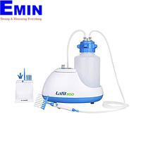 Hệ thống hút công suất lớn Rocker Lafil 200eco-BioDolphin (880 ~ 370 mbar abs., 10 L/phút, 18W)