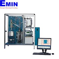 Koehler K87170 ລະບົບການກັ່ນສູນຍາກາດອັດຕະໂນມັດ (1-50mmHg)