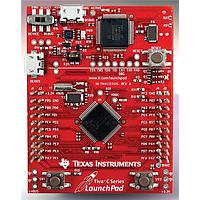 Bảng Đánh Giá TIVA LaunchPAD Texas Instruments EK-TM4C123GXL