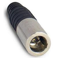 Switchcraft TA7MS11 ケーブルコネクタ SLD ミニXLRコネクタ 7ピン オス 0.1インチから0.12インチ