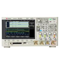 Máy hiện sóng KEYSIGHT MSOX3032A (350MHz, 2CH, 4 GSa/s)