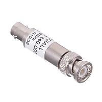 Bộ Giảm Áp Có Đầu Nối ATTENUATOR: BNC 40DB 8GHZ 2W 50ohms Radiall R414440000