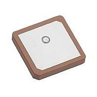 Molex 146168-0001 被动天线 Micro Solutions/10 RHCP 陶瓷 GPS 天线