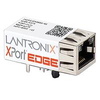 Lantronix XPE200100S エッジゲートウェイ XPort Edge UART 10/100 RJ45 イーサネット