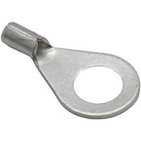 Đầu cos vòng 22-18 không cách điện Đầu cos vòng #10 - Mối hàn brazed Mueller BU-191930016