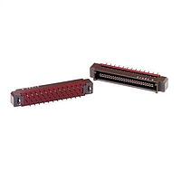 Đầu cắm 120 chân 2.54MM hàn chân chữ nhật 3M Electronic Solutions Division P50L-120P-C-DA