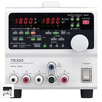 Texio PW36-1.5ADP DC Power Supplies (36V, 1.5A)