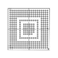 Vi điều khiển ARM - MCU TRAVEO-2 CLUST.2.5DGRAPH Infineon CYT4DNJBGCQ1BZSGST