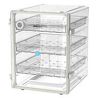 JEIOtech SDC-30 1) Desiccators (Cubic Models)