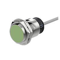 Autonics PR30-10AO-V Cylindrical Inductive Proximity Sensors (20Hz, 10mm, 100-240VAC)