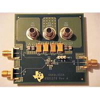 Texas Instruments SN65LVDS4EVM LVDSドライバー/レシーバー SN65LVDS4 評価モジュール