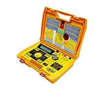 SEW 6221 ELデジタル ELCBテスター