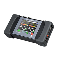 Thiết bị đo cân bằng động Sigma Electronics SB-8002RB (180~ 61000 rpm, bánh mài, 2CH)