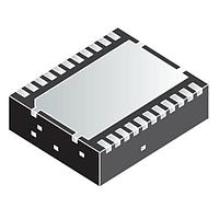 MOSFETs 40-V kênh N đồng bộ buck NexFET A 595-CSD88584Q5DC Texas Instruments CSD88584Q5DCT
