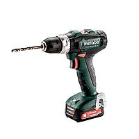 METABO POWERMAXX SB 12 Cordless hammer drill (0-1400 rpm)