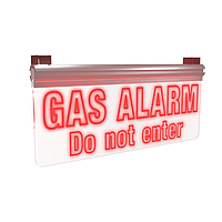 Evikon EK60 Light Module with Visual and Sound Alarm (2 W)