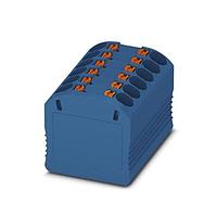 PHOENIX CONTACT 3002763 분배 블록 PTFIX 12X1,5 BU