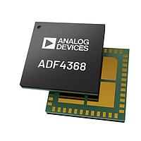 Analog Devices ADF4030BCCZ Precision Synchronizers ADF4030 (Aion) SYSREF Aligner for MCS
