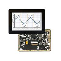 Matrix Orbital HTT50G-TPC-BLM-B0-H5-CH-VPT TFT LCD 디스플레이 모듈 5인치 HDMI TFT G 시리즈