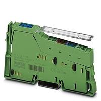 PHOENIX CONTACT 2863928 컨트롤러 액세서리 IB IL 24 DI 4-ME