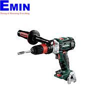 Máy cắt ren không dây METABO GB 18 LTX BL Q I (0-1850 rpm)