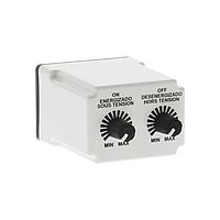 Rơle thời gian TIMER RELAY 240VAC 10A, Loại JCK Square D 9050JCK56V20