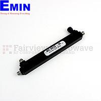Fairview MC0512-30 SMA Directional Coupler 30 dB Coupled Port From 500 MHz to 12.4 GHz Rated To 30 Watts