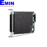 NI SWB-2811 Matrix Module for SwitchBlock (DC 150V/1A, 8×21 Matrix, Row Access)