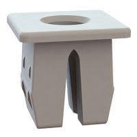 Đai ốc lỗ đệm vít, lỗ .275x.275, độ dày tấm .047-.180 Essentra Components 60SGN01178